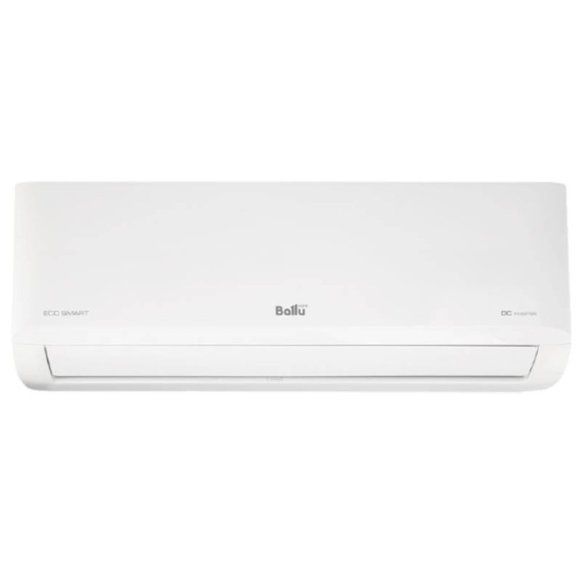 Сплит-система Ballu BSYI-10HN8_V4 Eco Smart DC Inverter