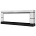 Портал Firelight Moderno 60 белый