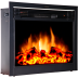 Очаг Interflame Jupiter FX M Black