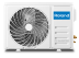 Сплит-система Roland RDI-WZ12HSS/N2-IN/RDI-WZ12HSS/N2-OUT Wizard Inverter