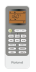 Сплит-система Roland RDI-WZ12HSS/N2-IN/RDI-WZ12HSS/N2-OUT Wizard Inverter