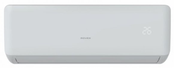Внутренний настенный блок мульти сплит-системы Rovex RS-M09IHA1