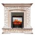 Каминокомплект Royal Flame Preston с очагом Fobos FX M Black