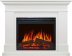 Каминокомплект Royal Flame California белый с очагом Jupiter FX New