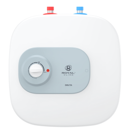 Накопительный водонагреватель Royal Clima RWH-D15-FEU DELTA