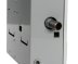 Настенный электрический котел Бастион Teplodom i-TRM SILVER 9