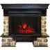Каминокомплект RealFlame Kansas 33 с очагом Firespace 33W S IR