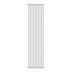 Дизайн-радиатор Royal Thermo Shift Q30 C2180 10 секций RAL9016