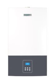 Настенный газовый котел Kotitonttu Toivo T-24 DК OpenTherm