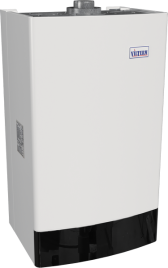 Настенный газовый котел VilTerm A 11 T