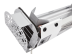 Бактерицидный рециркулятор Ballu RDU-200D ANTICOVIDgenerator Wi-Fi