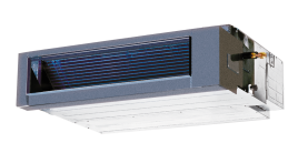 Канальная сплит-система MDV MDT2I-36HWFN8/MDOU-36HFN8 ERP Full DC Inverter