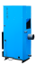 Напольный твердотопливный котел Amteo АC20 Compact
