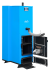 Напольный твердотопливный котел Amteo АC20 Compact
