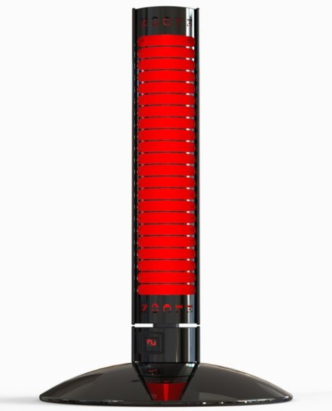 Инфракрасный обогреватель WWT Elcon RCH-2500/6 F