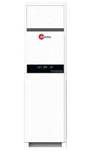 Колонная cплит-система Denko DNKL-60GR