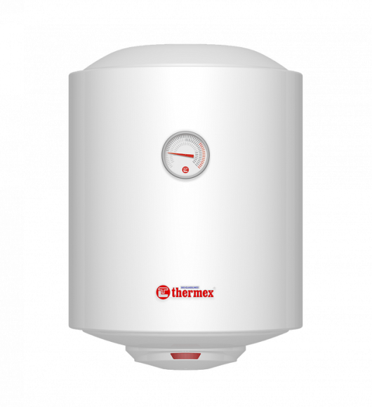 Накопительный электрический водонагреватель Thermex TitaniumHeat 30 V Slim