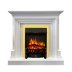 Каминокомплект Royal Flame Bradford c очагом Fobos FX Brass