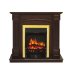 Каминокомплект Royal Flame Bradford c очагом Fobos FX Brass