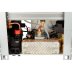 Настенный газовый котел Arideya HOME 13 FF