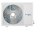 Сплит-система EXPERTAIR ZAC-I/CN24NPZ-IU/ZAC-I/CN24NPZ-OU Cyclone DC Inverter
