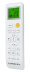 Сплит-система EXPERTAIR ZAC-I/CN24NPZ-IU/ZAC-I/CN24NPZ-OU Cyclone DC Inverter