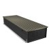 Внутрипольный конвектор Royal Thermo Atrium 190/400/1400-DG-U-DB