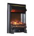 Каминокомплект Interflame Диксон с очагом Fobos FX M Black
