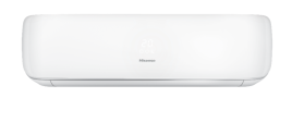 Сплит-система Hisense AS-13UW4RVETG00G/AS-13UW4RVETG00W Premium Design Super DC Inverter
