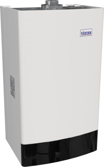 Настенный газовый котел VilTerm A 14 T