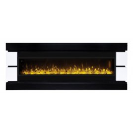 Каминокомплект RealFlame Denver 60 BLM с очагом Manhattan 1560