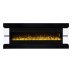 Каминокомплект RealFlame Denver 60 BLM с очагом Manhattan 1560