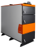 Твердотопливный котел Белкомiн TIS HARD PLUS 250
