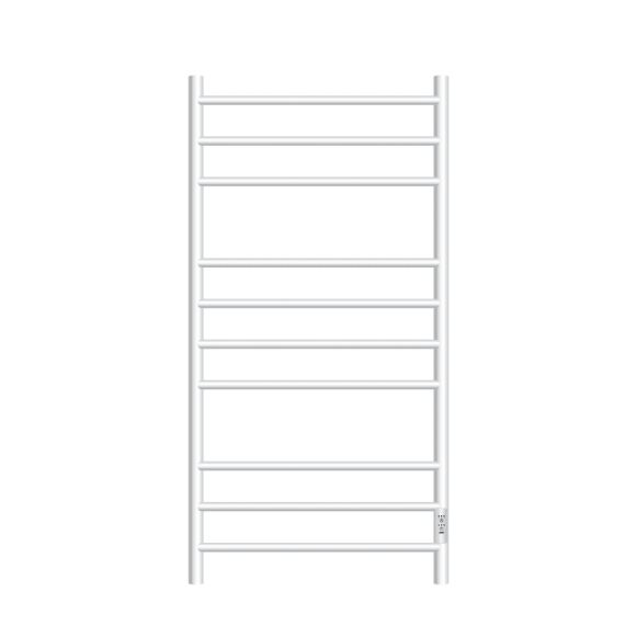 Электрический полотенцесушитель Primoclima Vita E White 100*50 3_4_3