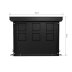 Внутрипольный конвектор Royal Thermo Atrium 190/250/1700-DG-U-BL