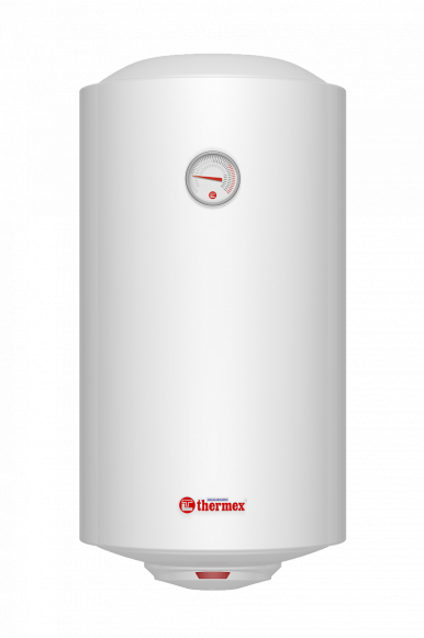Накопительный электрический водонагреватель Thermex TitaniumHeat 50 V Slim