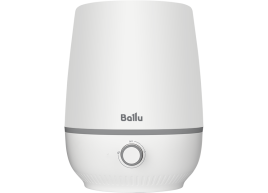 Увлажнитель воздуха ультразвуковой Ballu UHB-450 T Gray