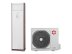 Колонная сплит-система Kentatsu KSFV70XFAN1/KSRT70HFAN1L