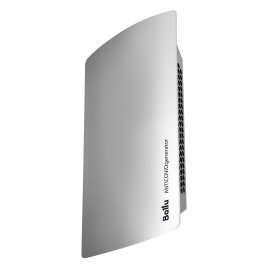 Бактерицидный рециркулятор Ballu DR-18D ANTICOVIDgenerator Silver