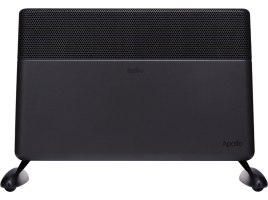 Электрический конвектор Ballu BEC/ATI-2503 Apollo Infinity Black