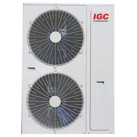 Наружный блок мульти сплит-системы IGC Free Match X RAM4-X36UNH