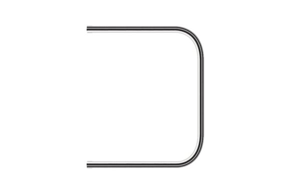 Водяной полотенцесушитель Primoclima Astra П water Inox 60*50