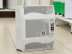 Газовый конвектор Hosseven HDU-3V Fan