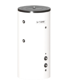 Буферный накопитель S-tank ATP ELECTRO MONO 1000