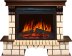 Каминокомплект Royal Flame Pietra c очагом Jupiter FX New
