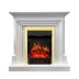 Каминокомплект Royal Flame Bradford c очагом Majestic FX Brass