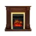Каминокомплект Royal Flame Bradford c очагом Majestic FX Brass
