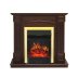 Каминокомплект Royal Flame Bradford c очагом Majestic FX Brass