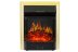 Каминокомплект Royal Flame Bradford c очагом Majestic FX Brass