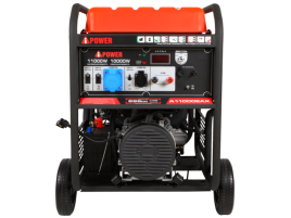 Бензиновый генератор A-iPower A11000EAX